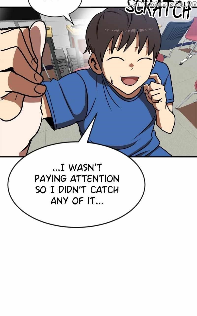 Double Click (PARK Soo-bong) — Chapter 87 — page 119