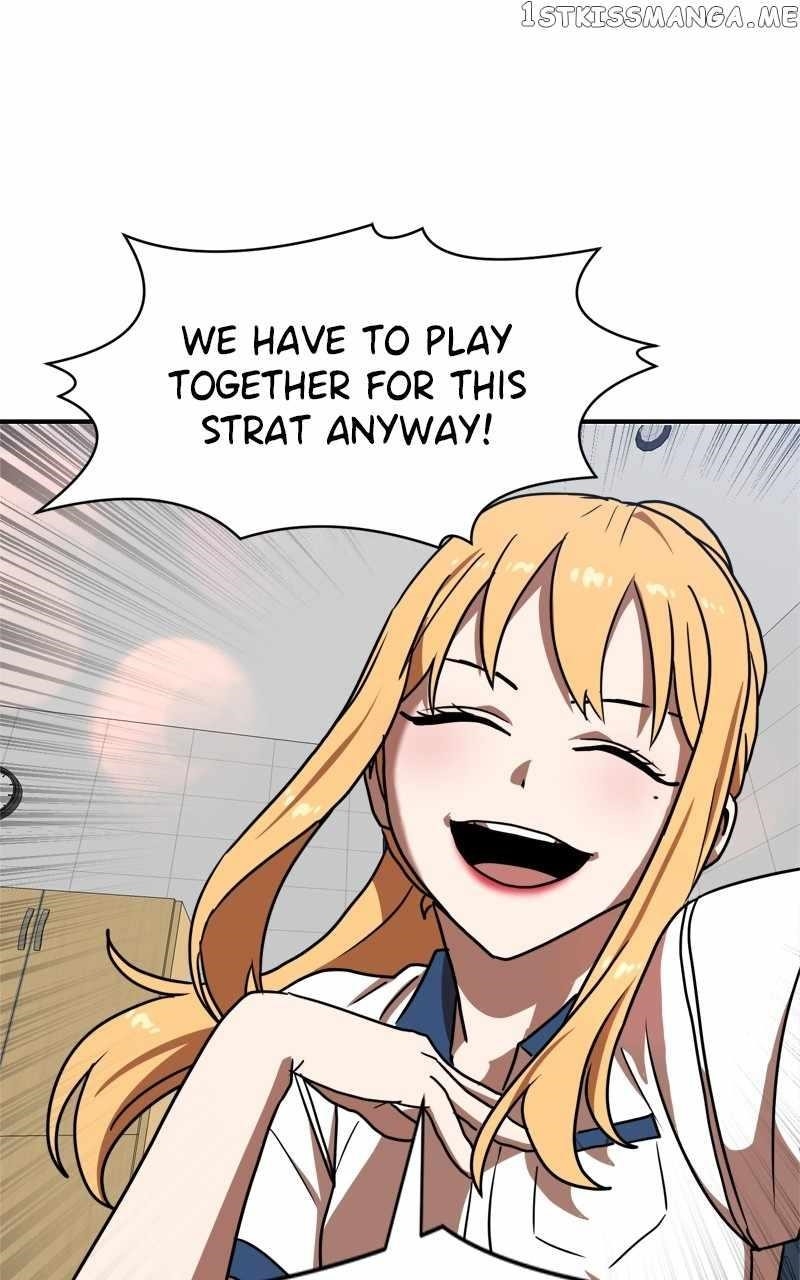 Double Click (PARK Soo-bong) — Chapter 87 — page 120