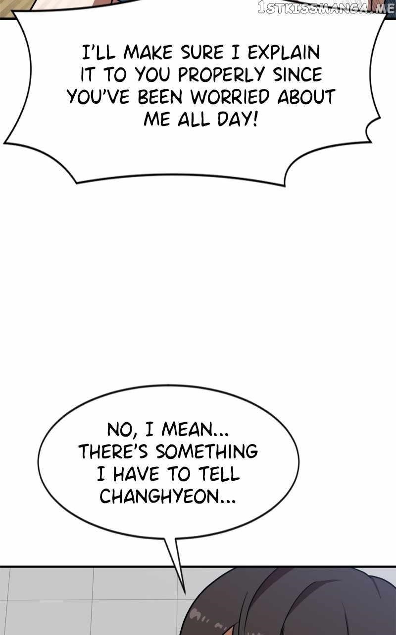 Double Click (PARK Soo-bong) — Chapter 87 — page 121