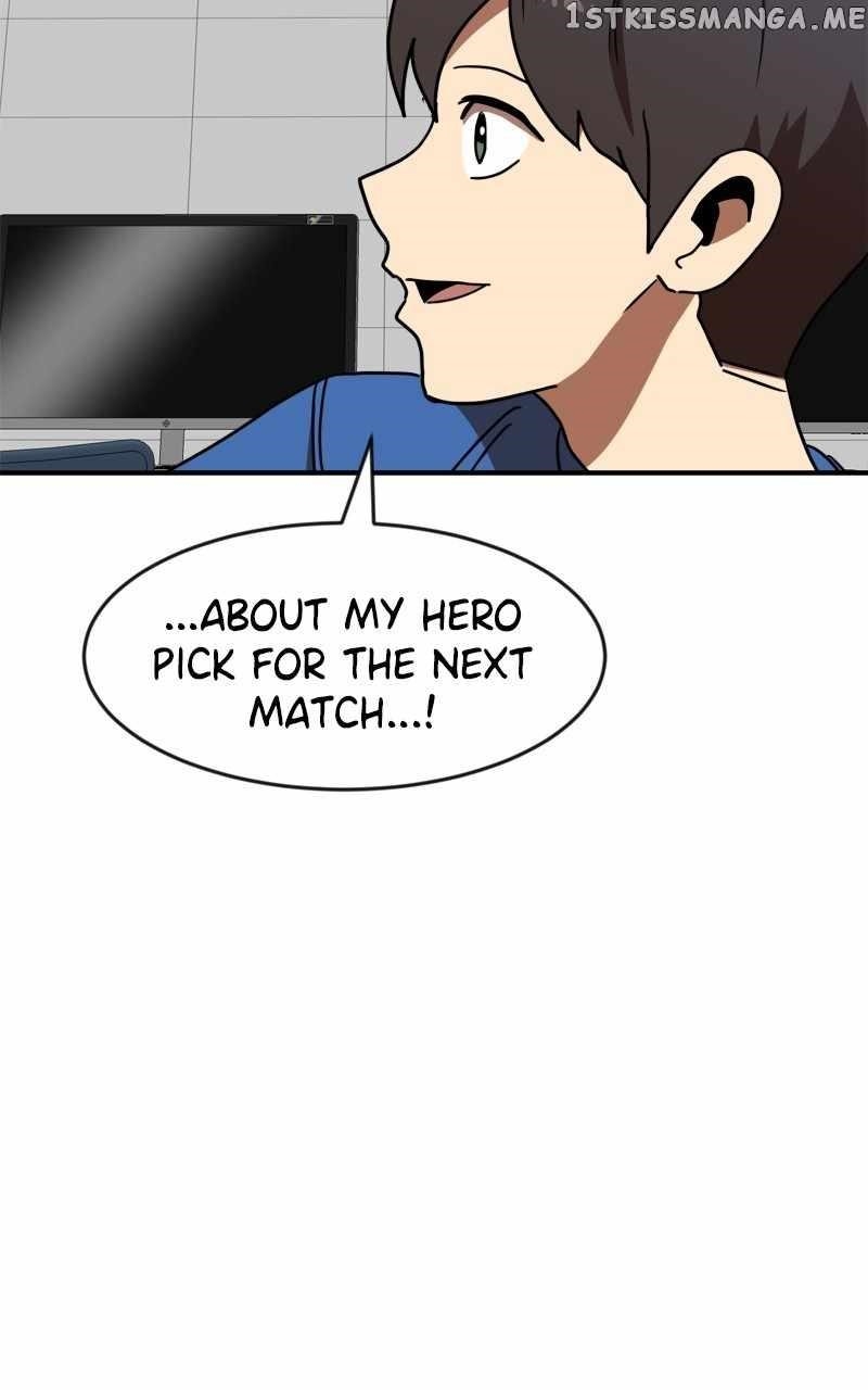 Double Click (PARK Soo-bong) — Chapter 87 — page 122