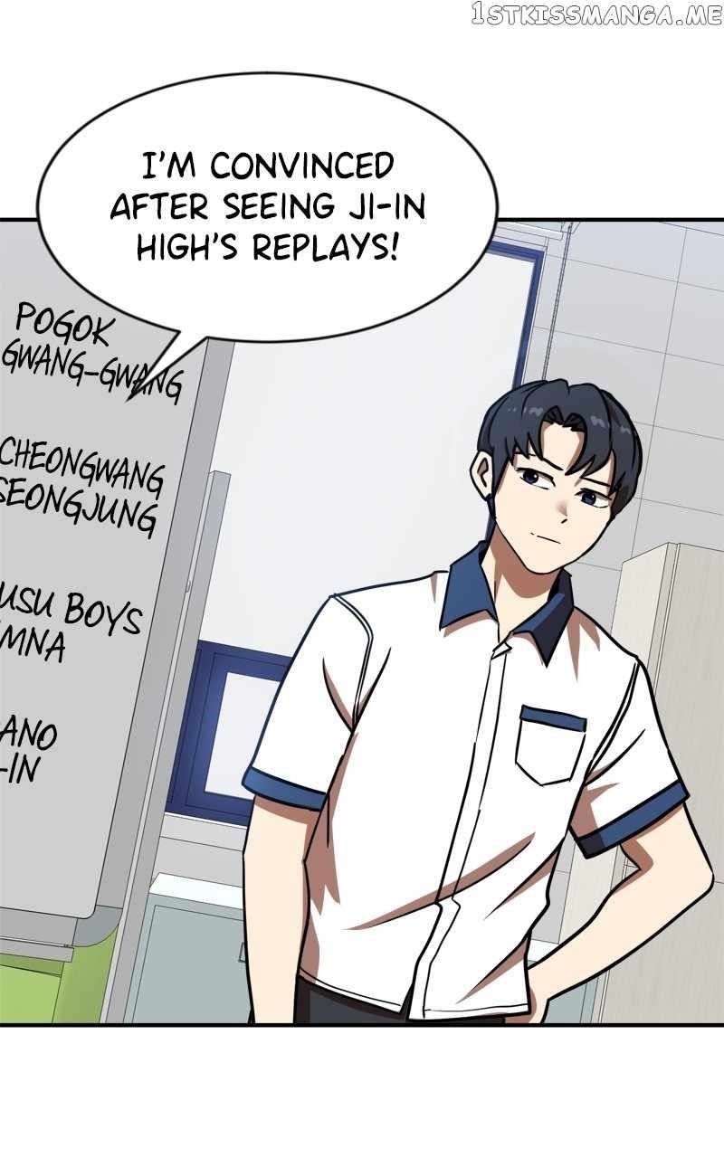 Double Click (PARK Soo-bong) — Chapter 87 — page 123