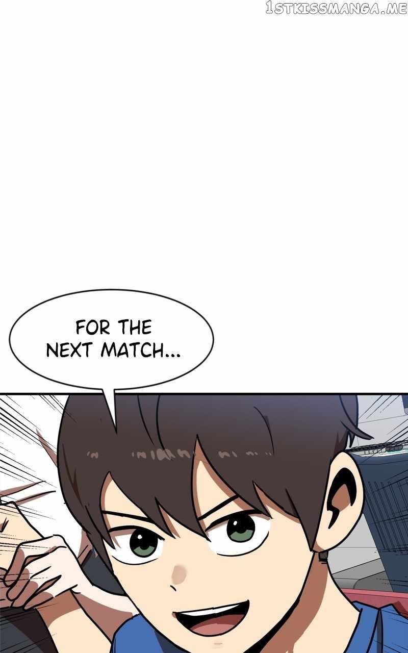Double Click (PARK Soo-bong) — Chapter 87 — page 124