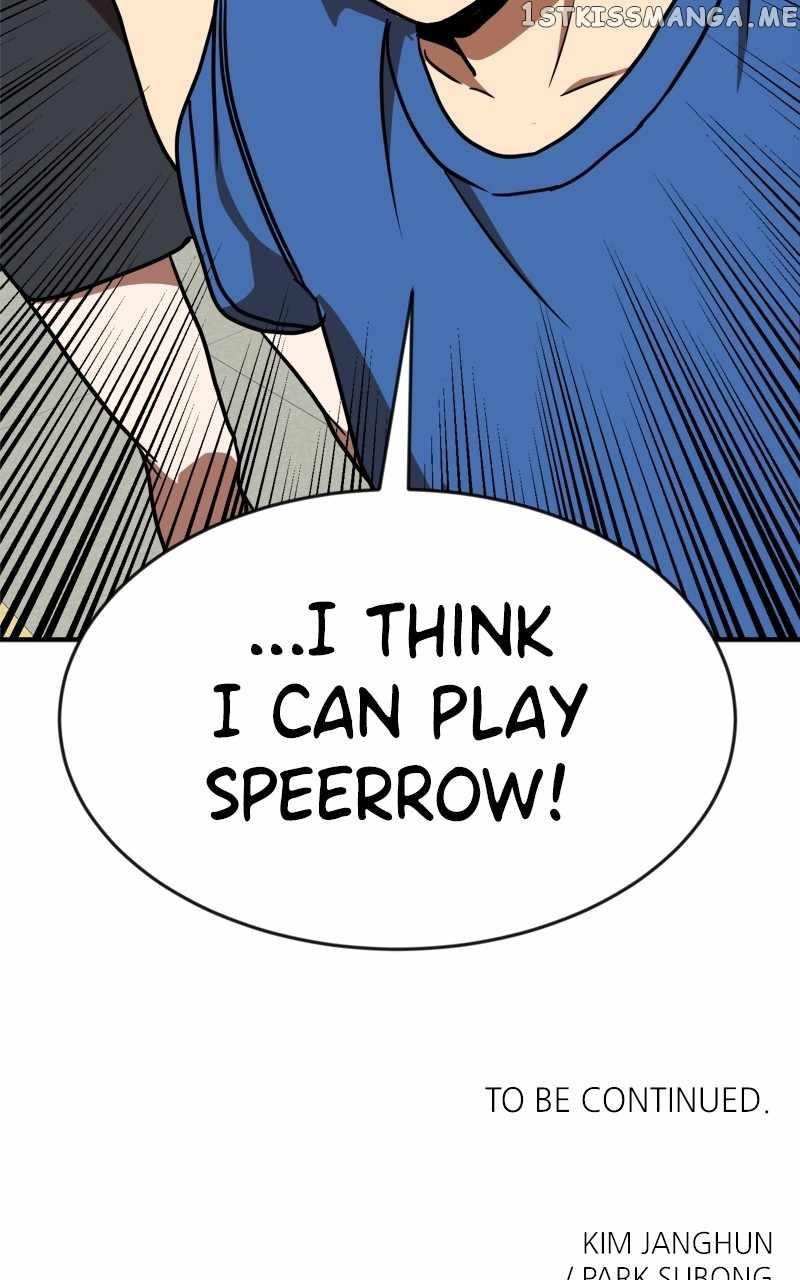 Double Click (PARK Soo-bong) — Chapter 87 — page 125