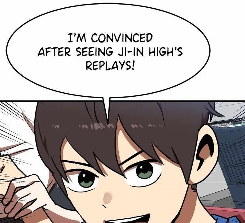 Double Click (PARK Soo-bong) — Chapter 88 — page 1