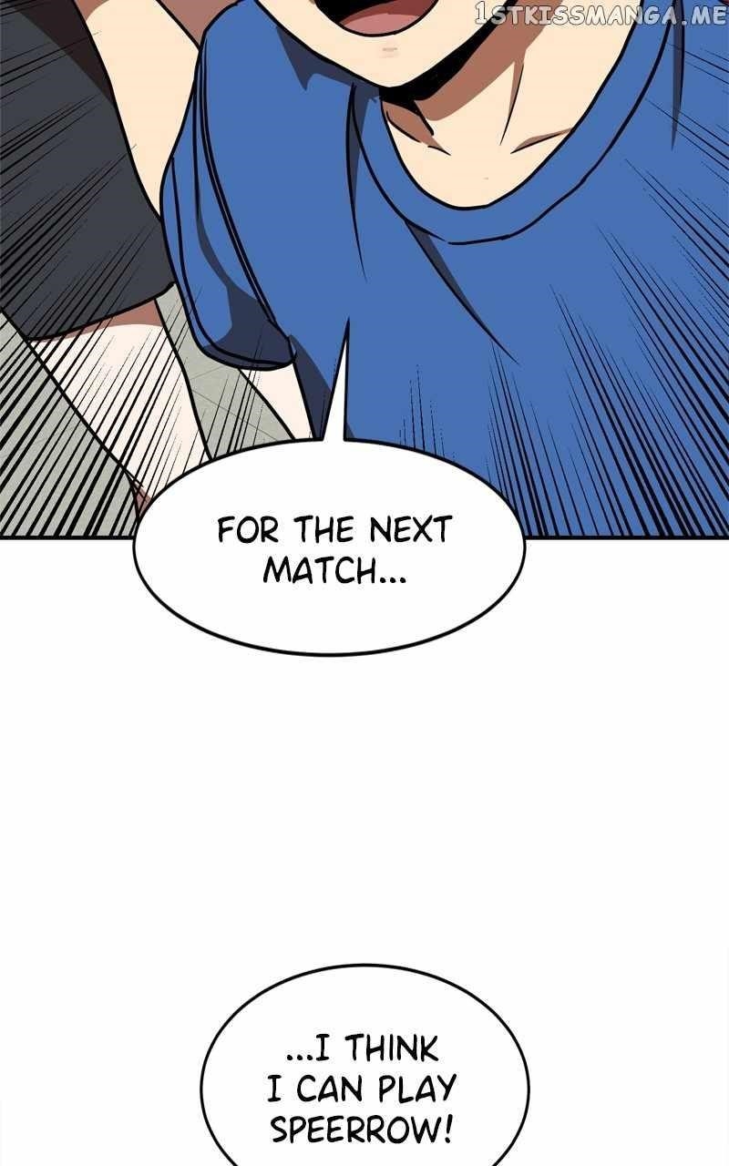 Double Click (PARK Soo-bong) — Chapter 88 — page 2