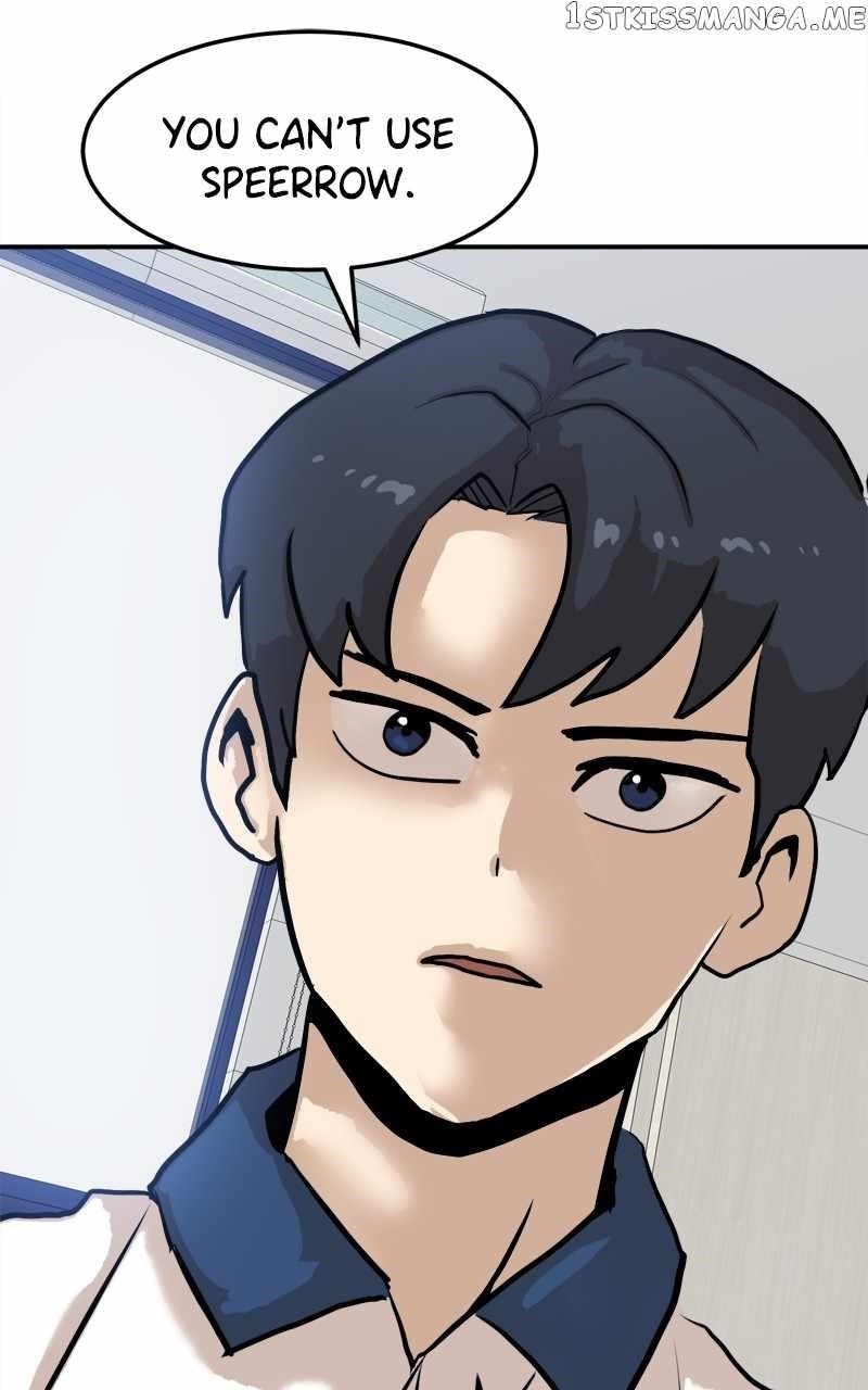 Double Click (PARK Soo-bong) — Chapter 88 — page 4