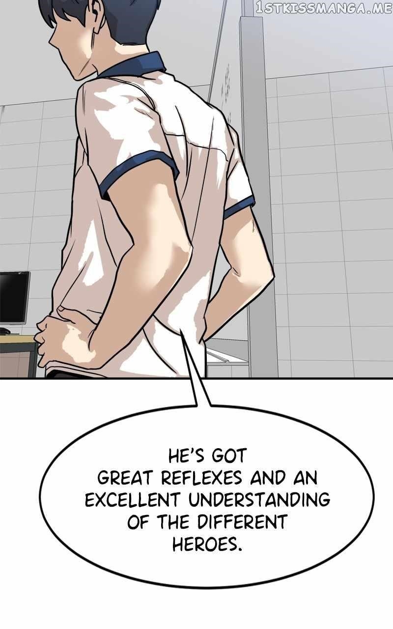 Double Click (PARK Soo-bong) — Chapter 88 — page 6