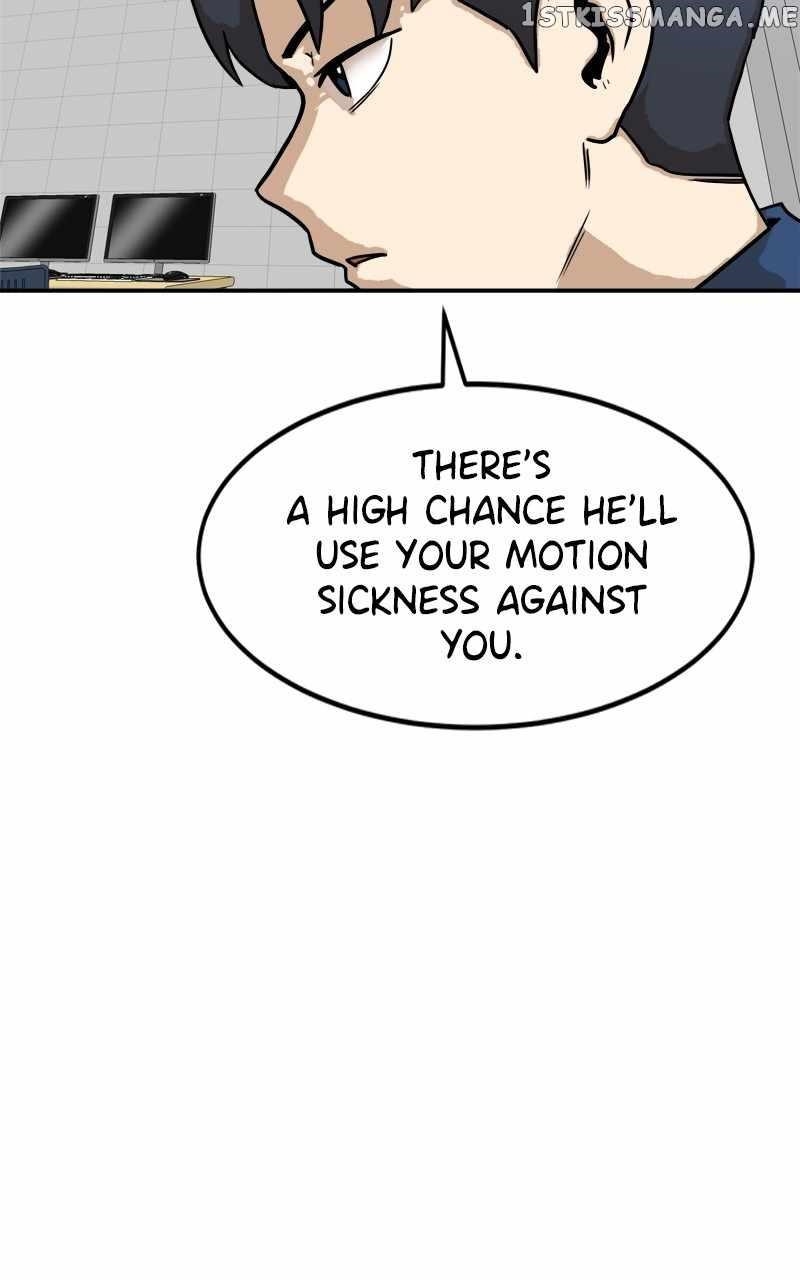 Double Click (PARK Soo-bong) — Chapter 88 — page 8