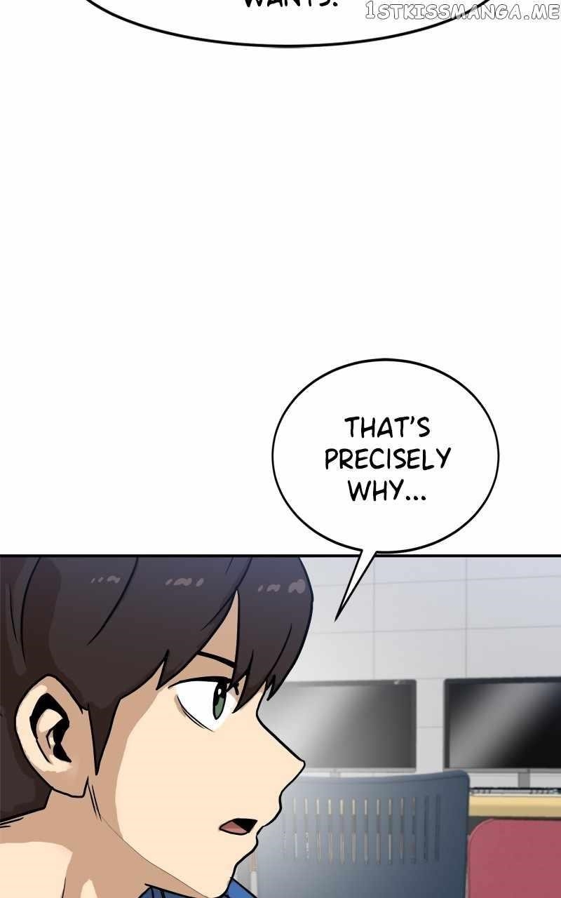 Double Click (PARK Soo-bong) — Chapter 88 — page 10