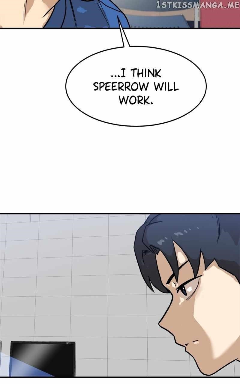 Double Click (PARK Soo-bong) — Chapter 88 — page 11