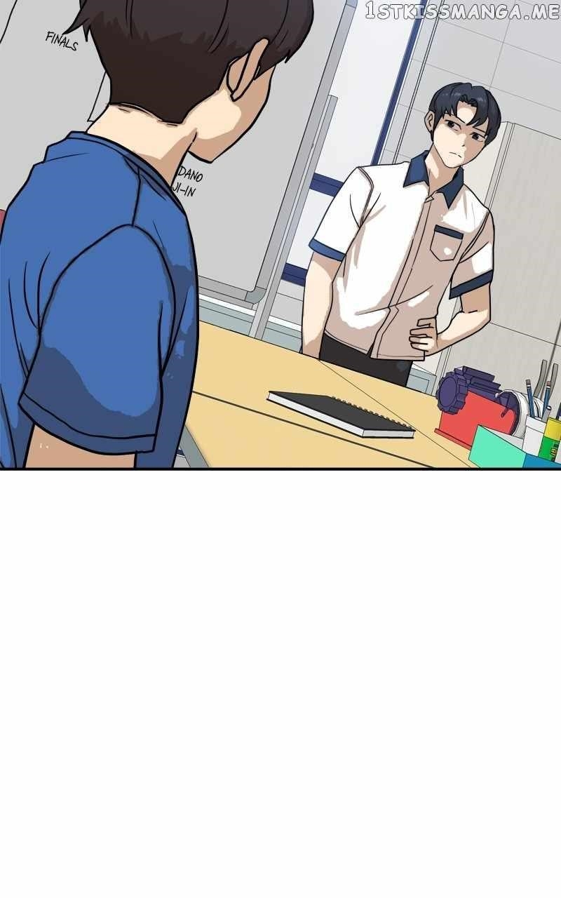 Double Click (PARK Soo-bong) — Chapter 88 — page 13