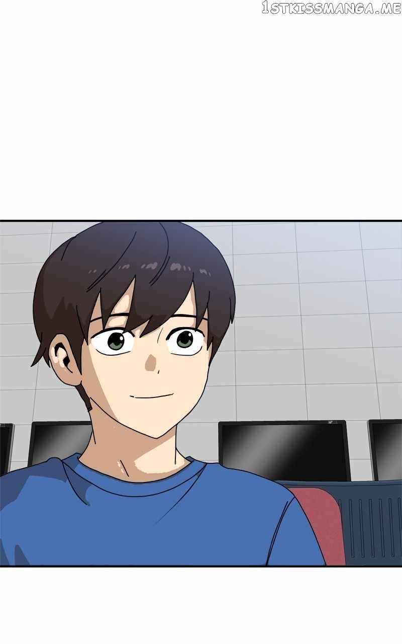 Double Click (PARK Soo-bong) — Chapter 88 — page 14