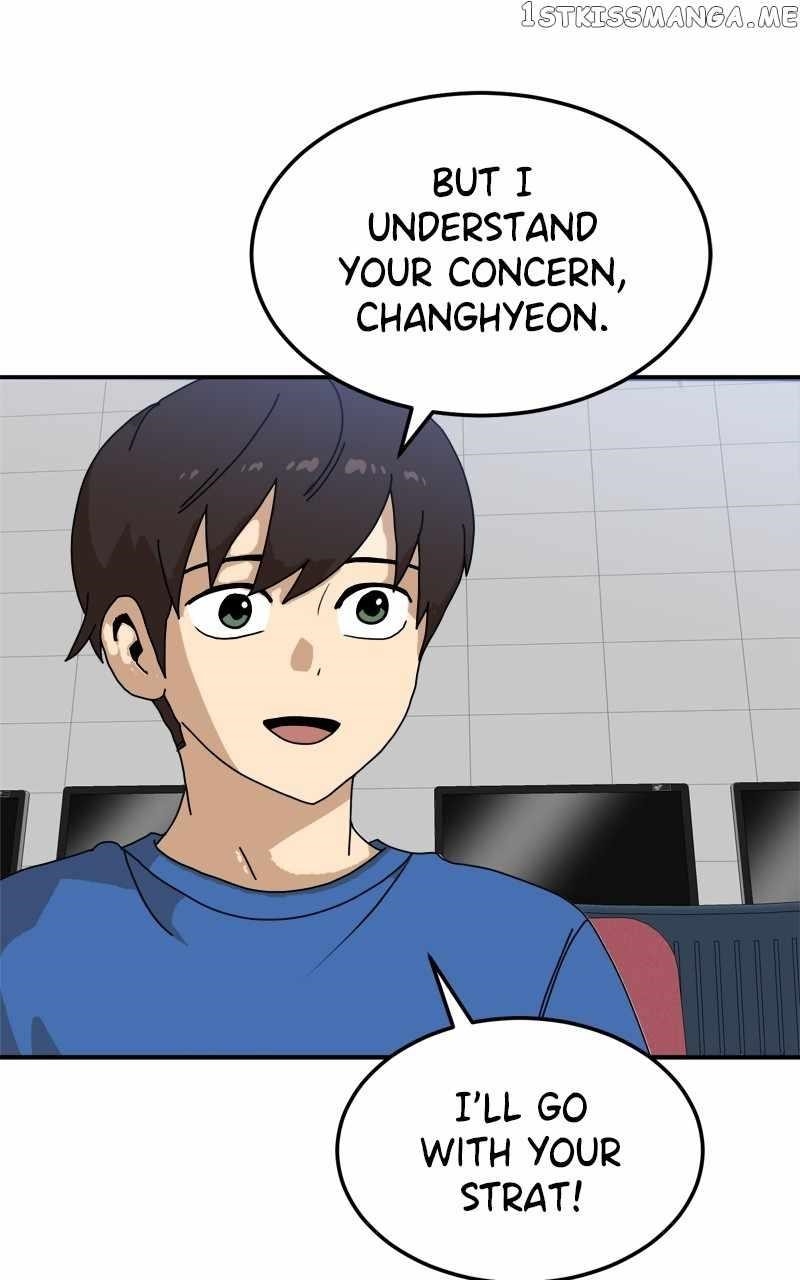 Double Click (PARK Soo-bong) — Chapter 88 — page 15