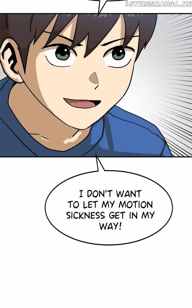 Double Click (PARK Soo-bong) — Chapter 88 — page 17