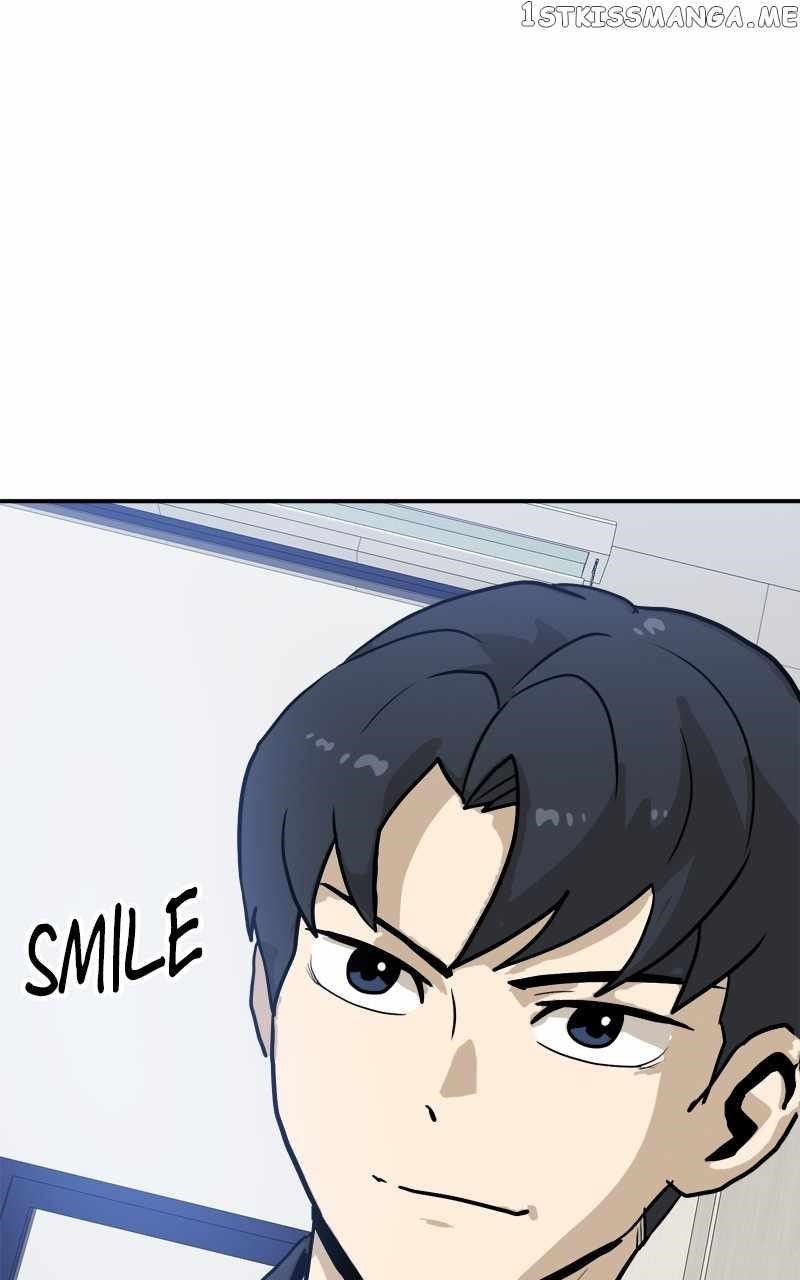 Double Click (PARK Soo-bong) — Chapter 88 — page 20