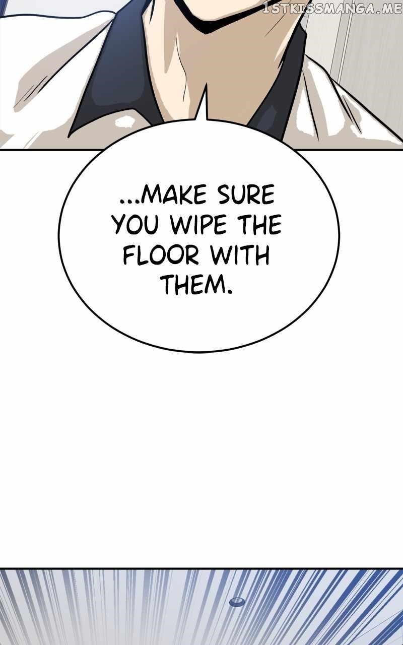 Double Click (PARK Soo-bong) — Chapter 88 — page 21