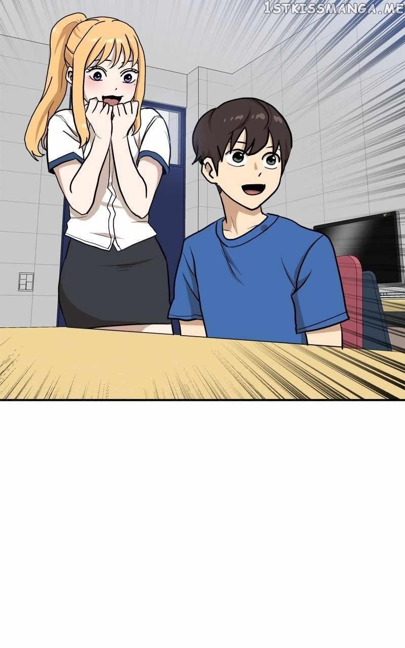 Double Click (PARK Soo-bong) — Chapter 88 — page 22