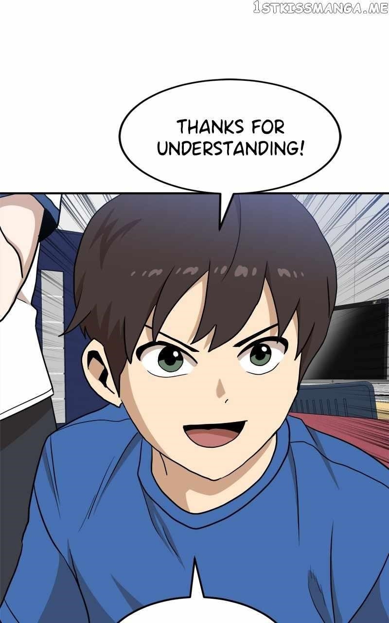 Double Click (PARK Soo-bong) — Chapter 88 — page 23