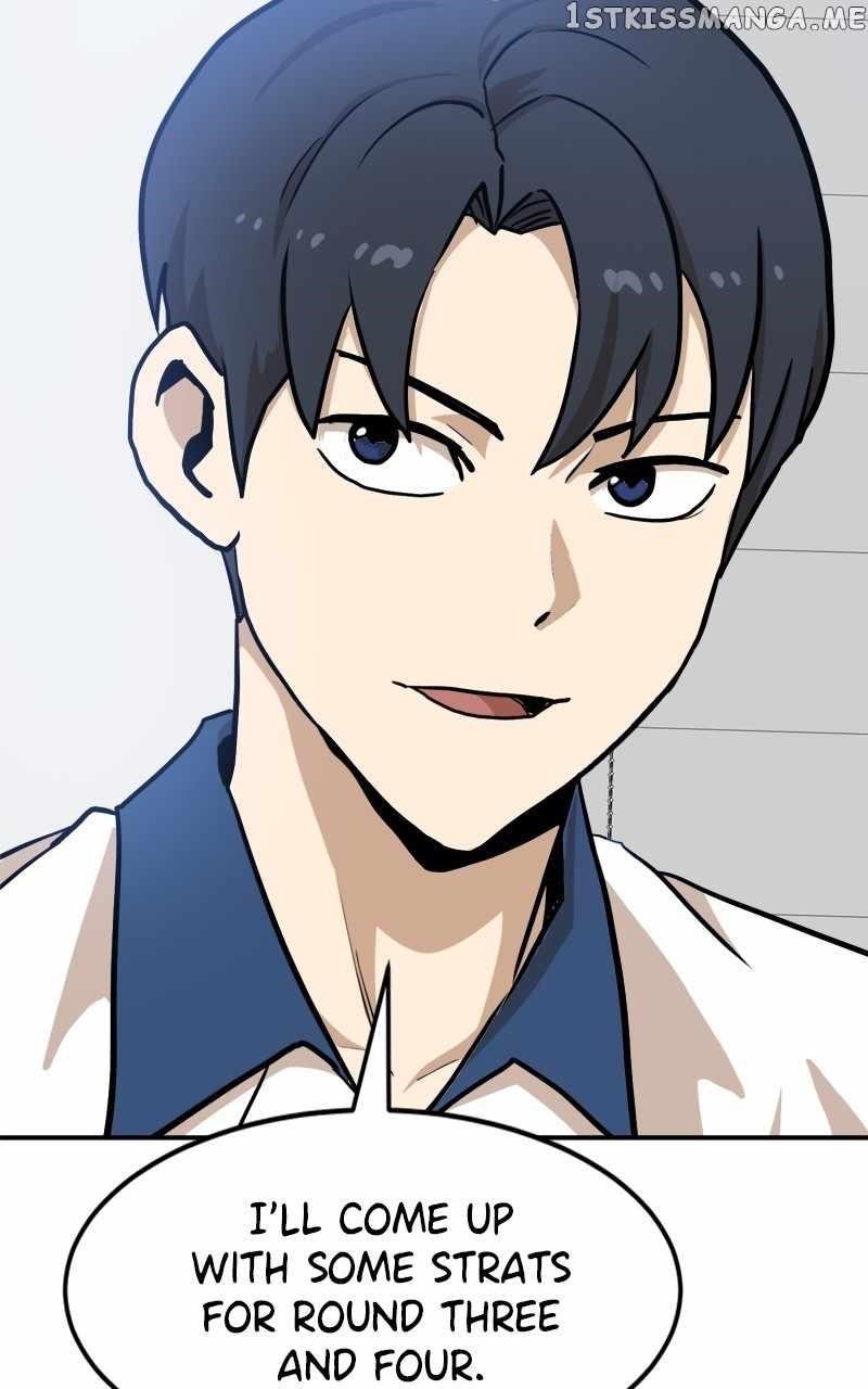 Double Click (PARK Soo-bong) — Chapter 88 — page 27