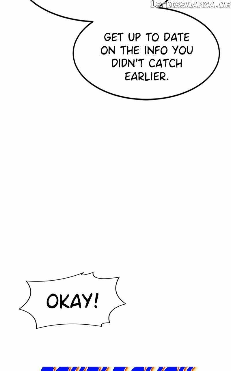 Double Click (PARK Soo-bong) — Chapter 88 — page 28