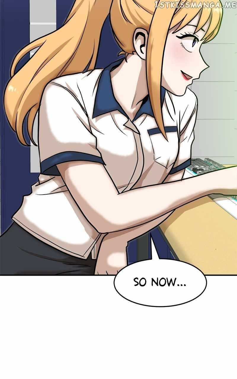 Double Click (PARK Soo-bong) — Chapter 88 — page 33