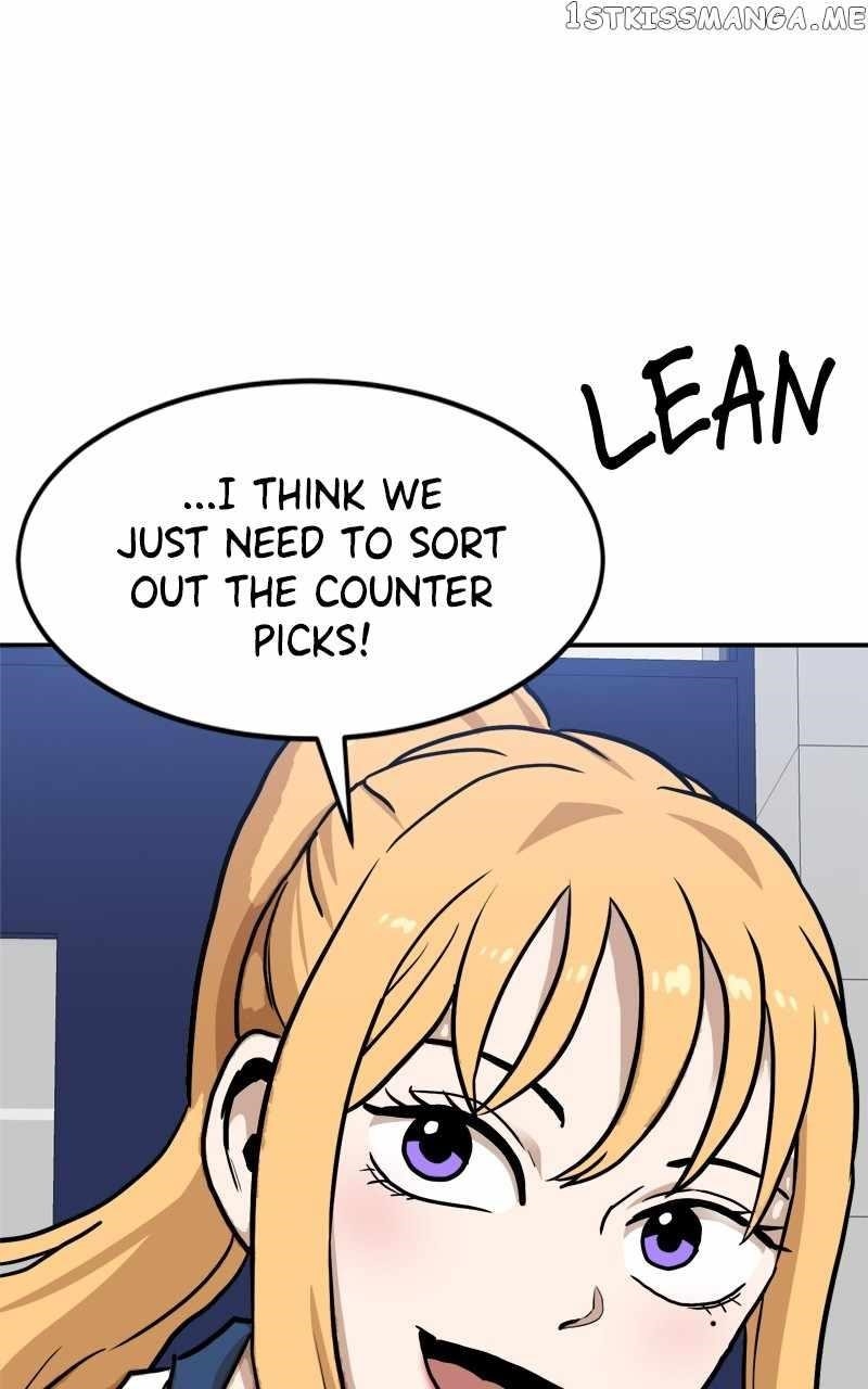 Double Click (PARK Soo-bong) — Chapter 88 — page 34