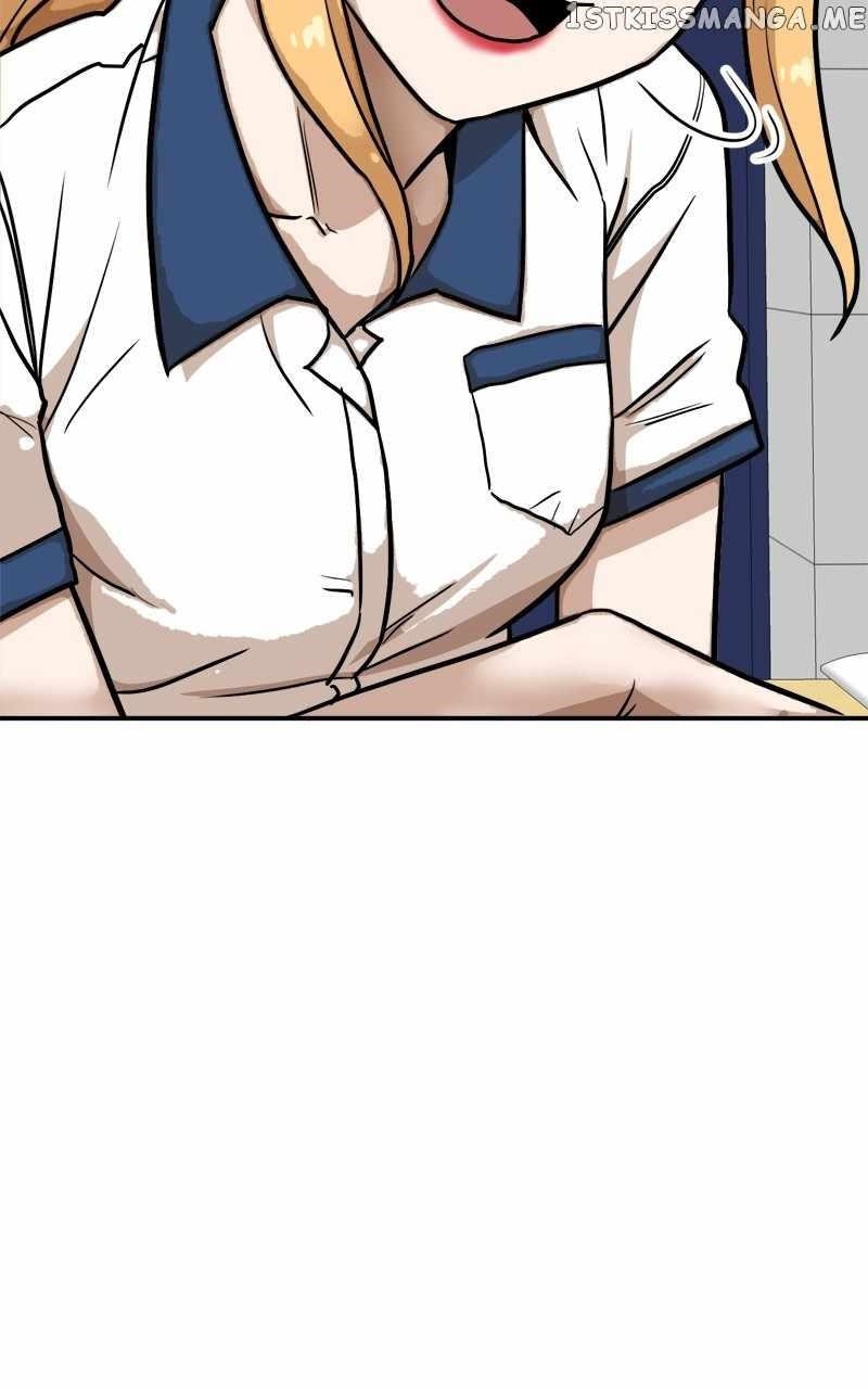Double Click (PARK Soo-bong) — Chapter 88 — page 35