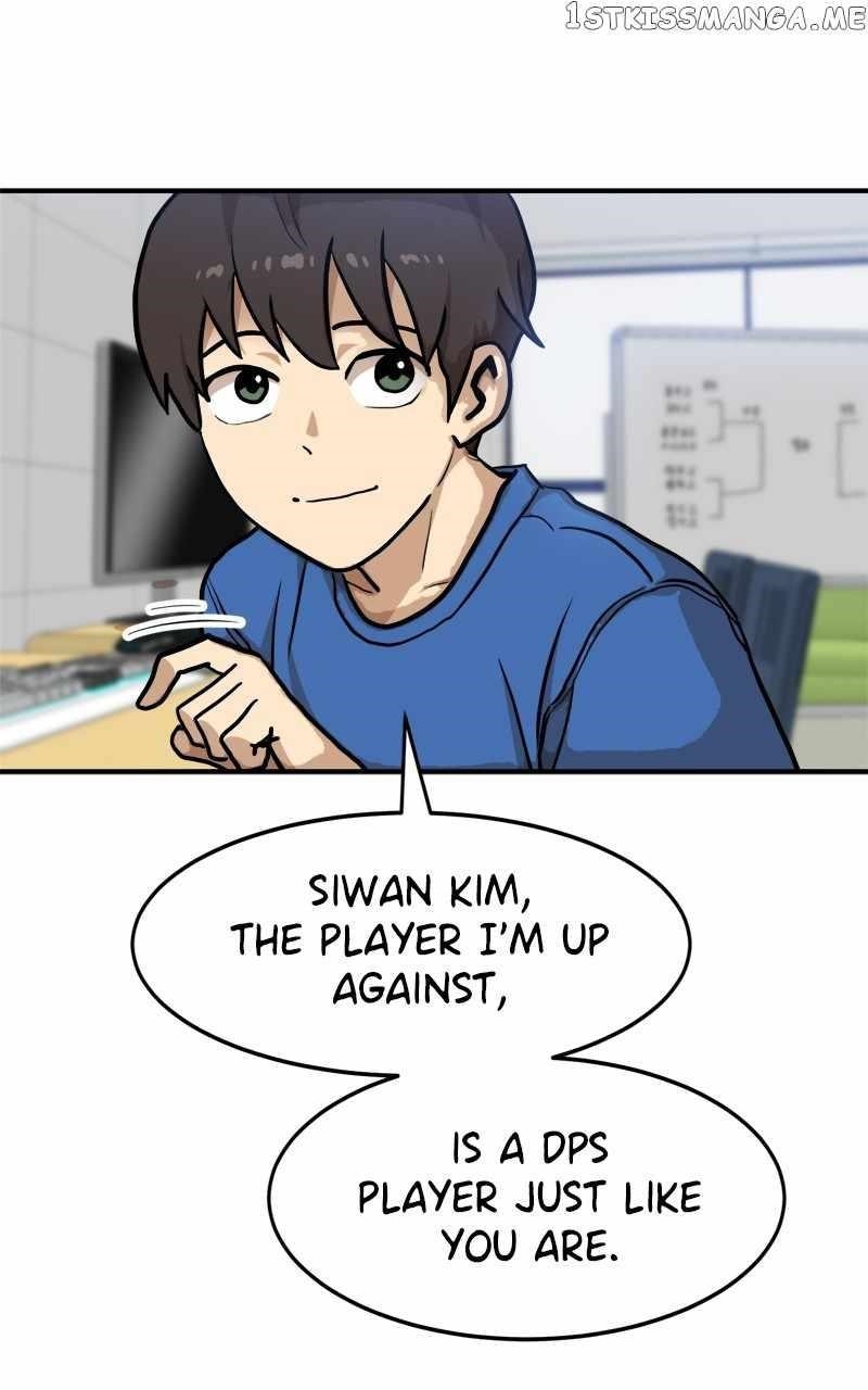 Double Click (PARK Soo-bong) — Chapter 88 — page 36