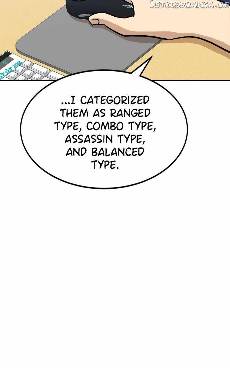 Double Click (PARK Soo-bong) — Chapter 88 — page 38