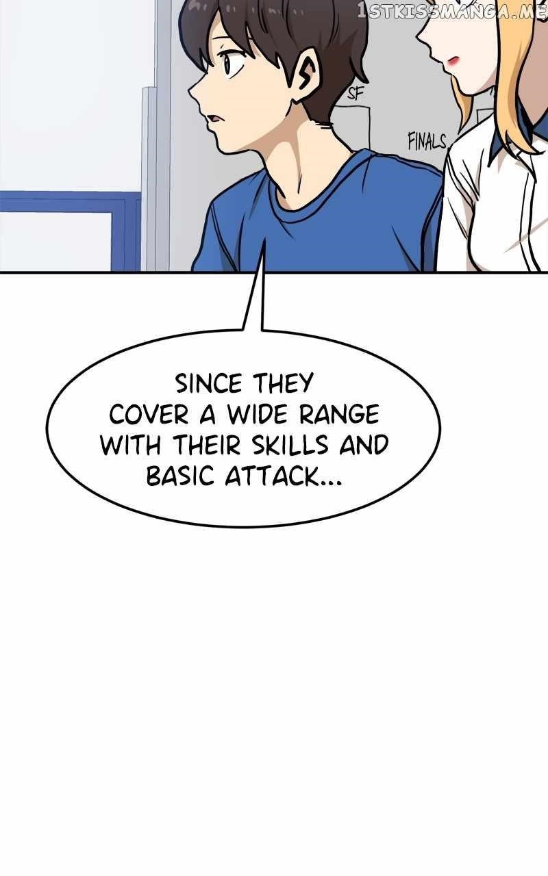 Double Click (PARK Soo-bong) — Chapter 88 — page 41