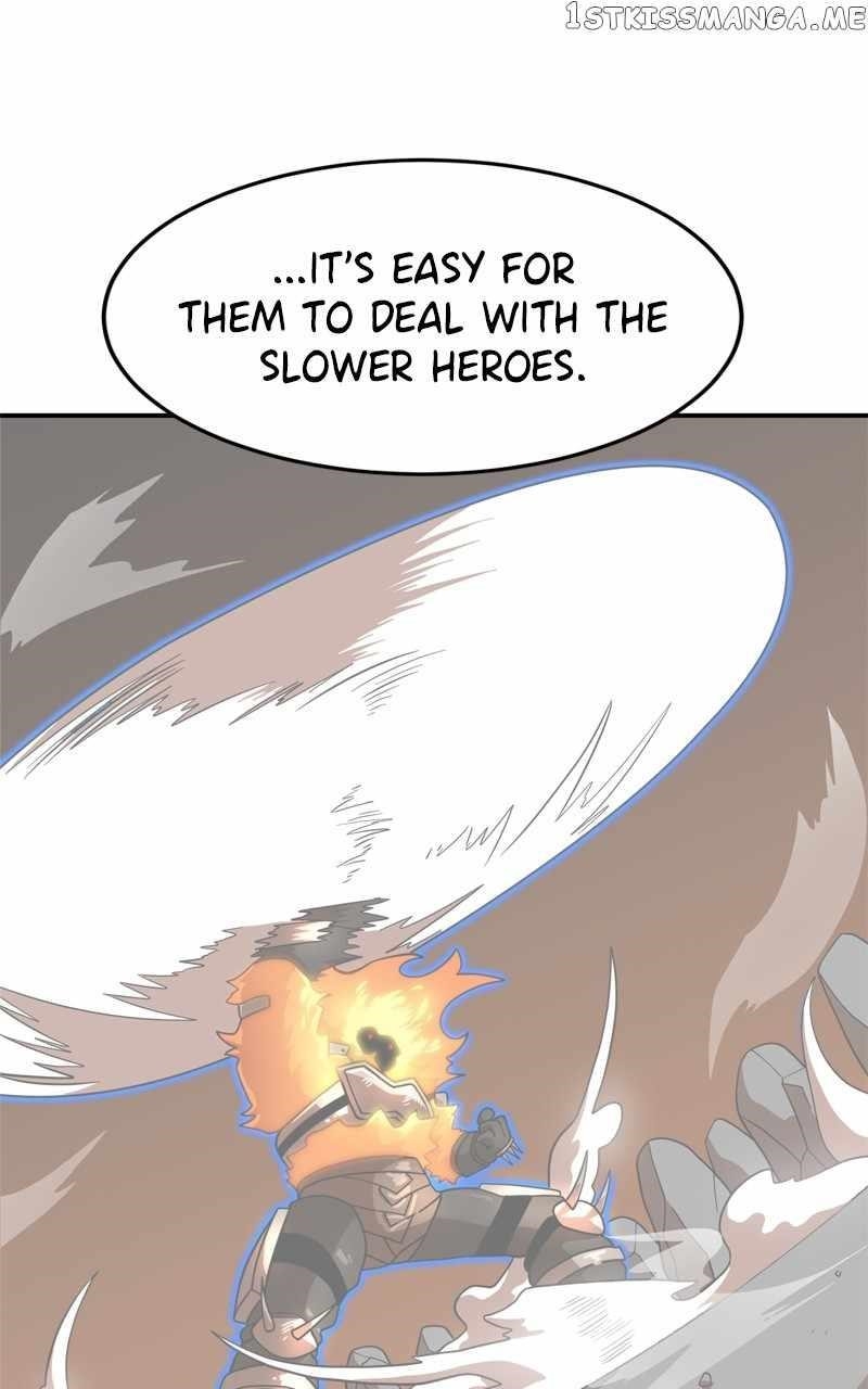 Double Click (PARK Soo-bong) — Chapter 88 — page 42