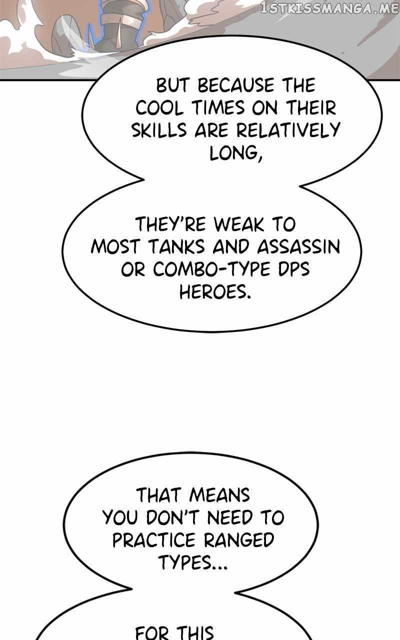 Double Click (PARK Soo-bong) — Chapter 88 — page 43