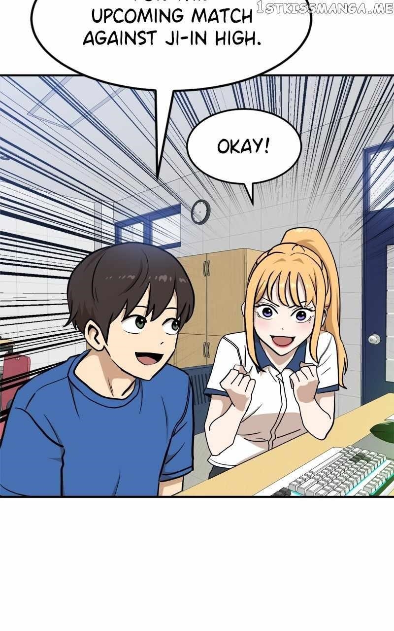 Double Click (PARK Soo-bong) — Chapter 88 — page 44