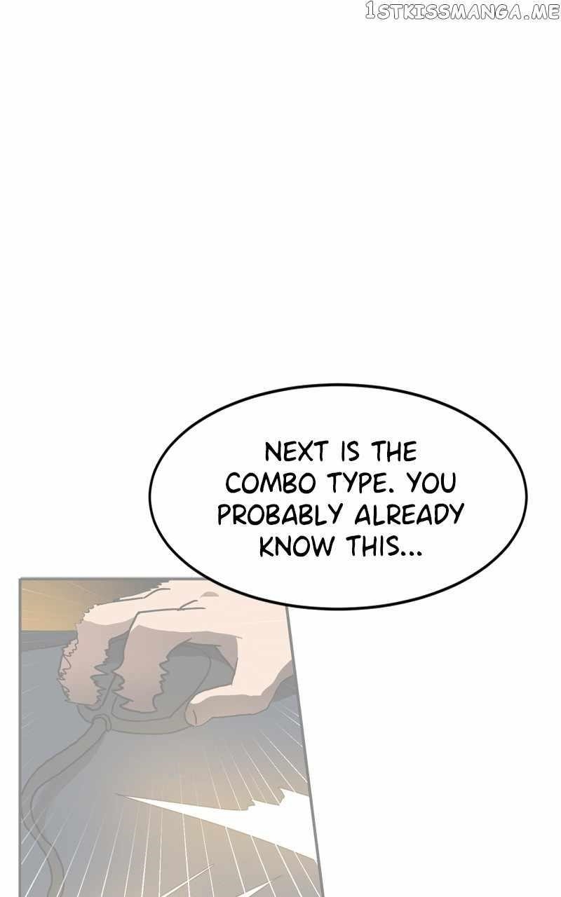 Double Click (PARK Soo-bong) — Chapter 88 — page 45