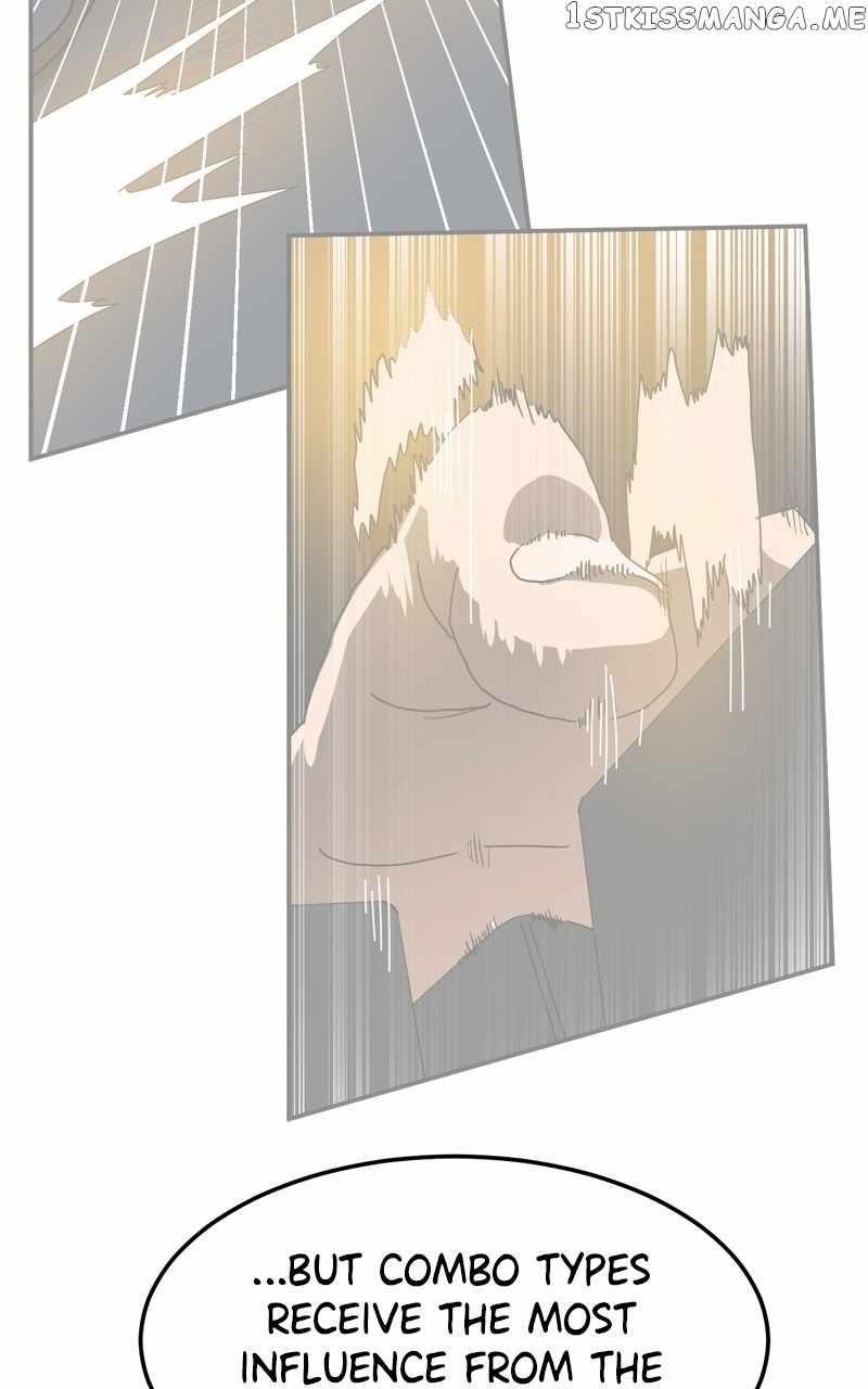 Double Click (PARK Soo-bong) — Chapter 88 — page 46