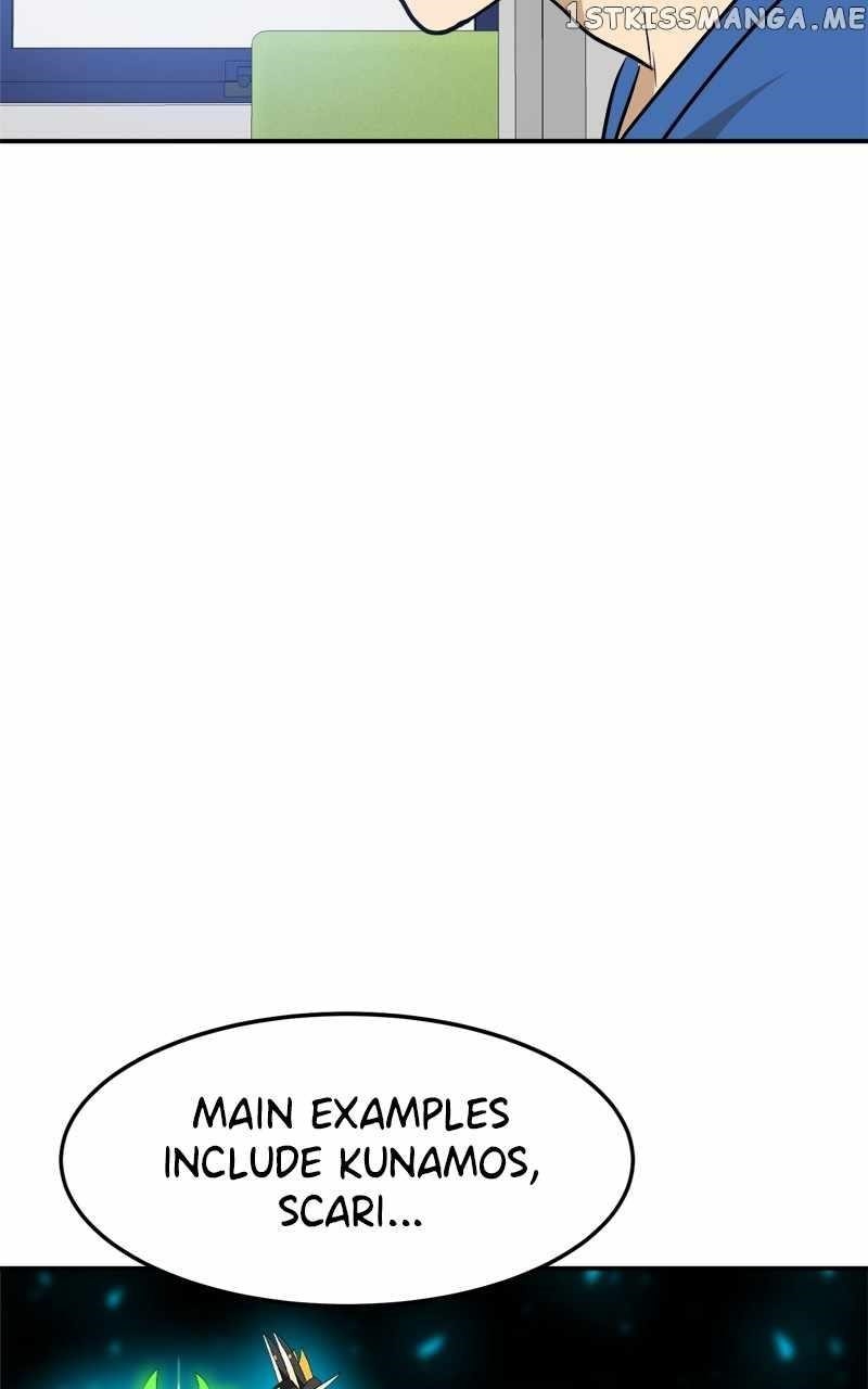 Double Click (PARK Soo-bong) — Chapter 88 — page 49