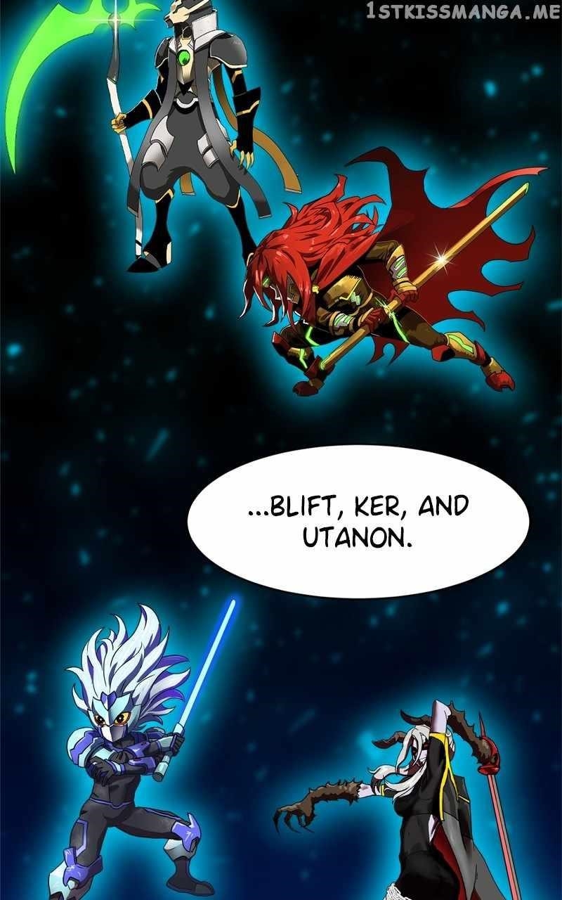Double Click (PARK Soo-bong) — Chapter 88 — page 50