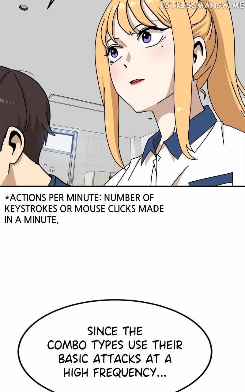 Double Click (PARK Soo-bong) — Chapter 88 — page 52