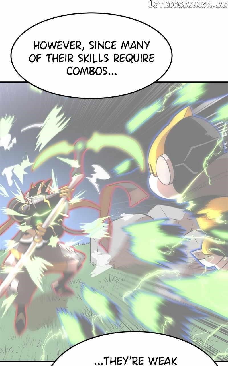 Double Click (PARK Soo-bong) — Chapter 88 — page 54