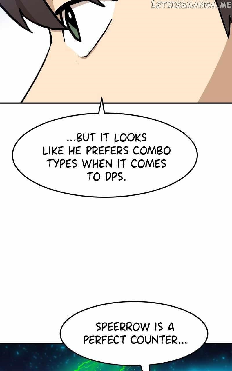 Double Click (PARK Soo-bong) — Chapter 88 — page 56