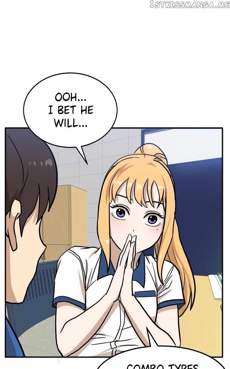 Double Click (PARK Soo-bong) — Chapter 88 — page 60