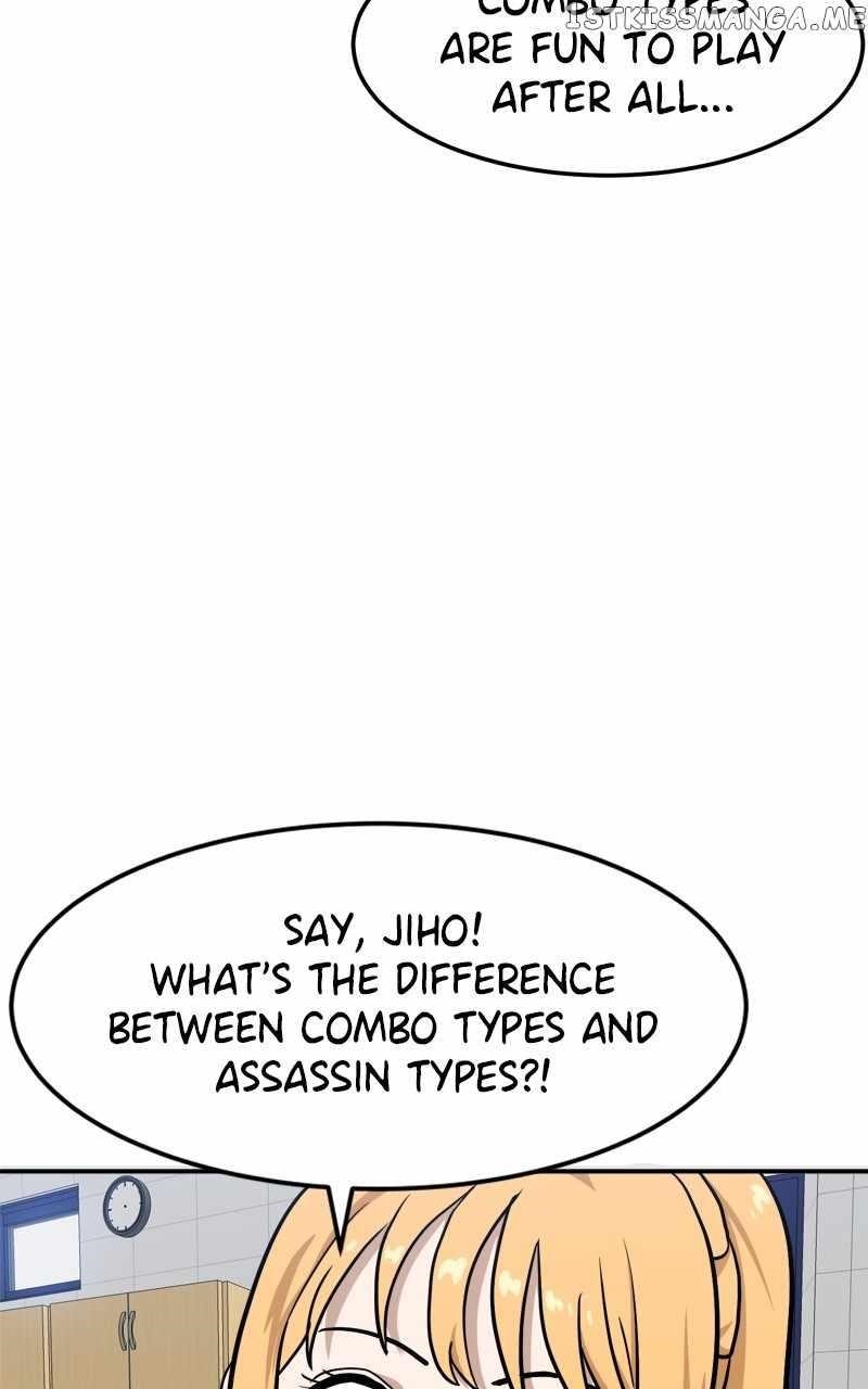 Double Click (PARK Soo-bong) — Chapter 88 — page 61
