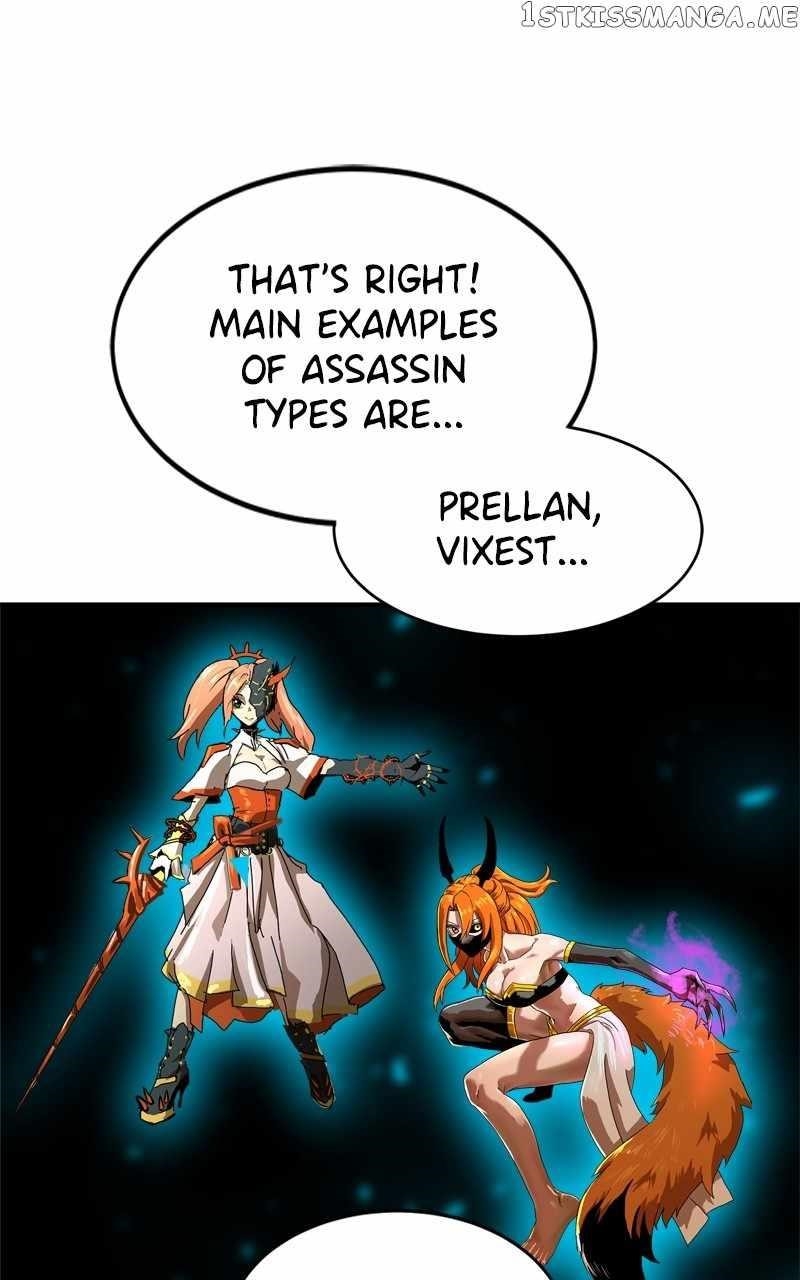 Double Click (PARK Soo-bong) — Chapter 88 — page 63