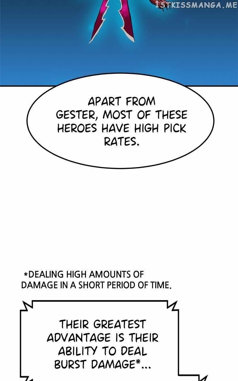 Double Click (PARK Soo-bong) — Chapter 88 — page 65