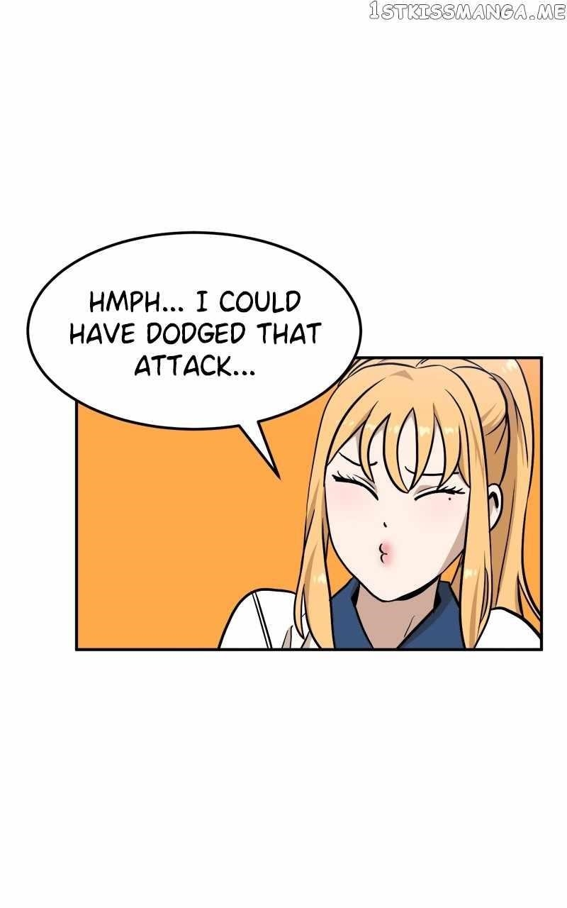 Double Click (PARK Soo-bong) — Chapter 88 — page 70