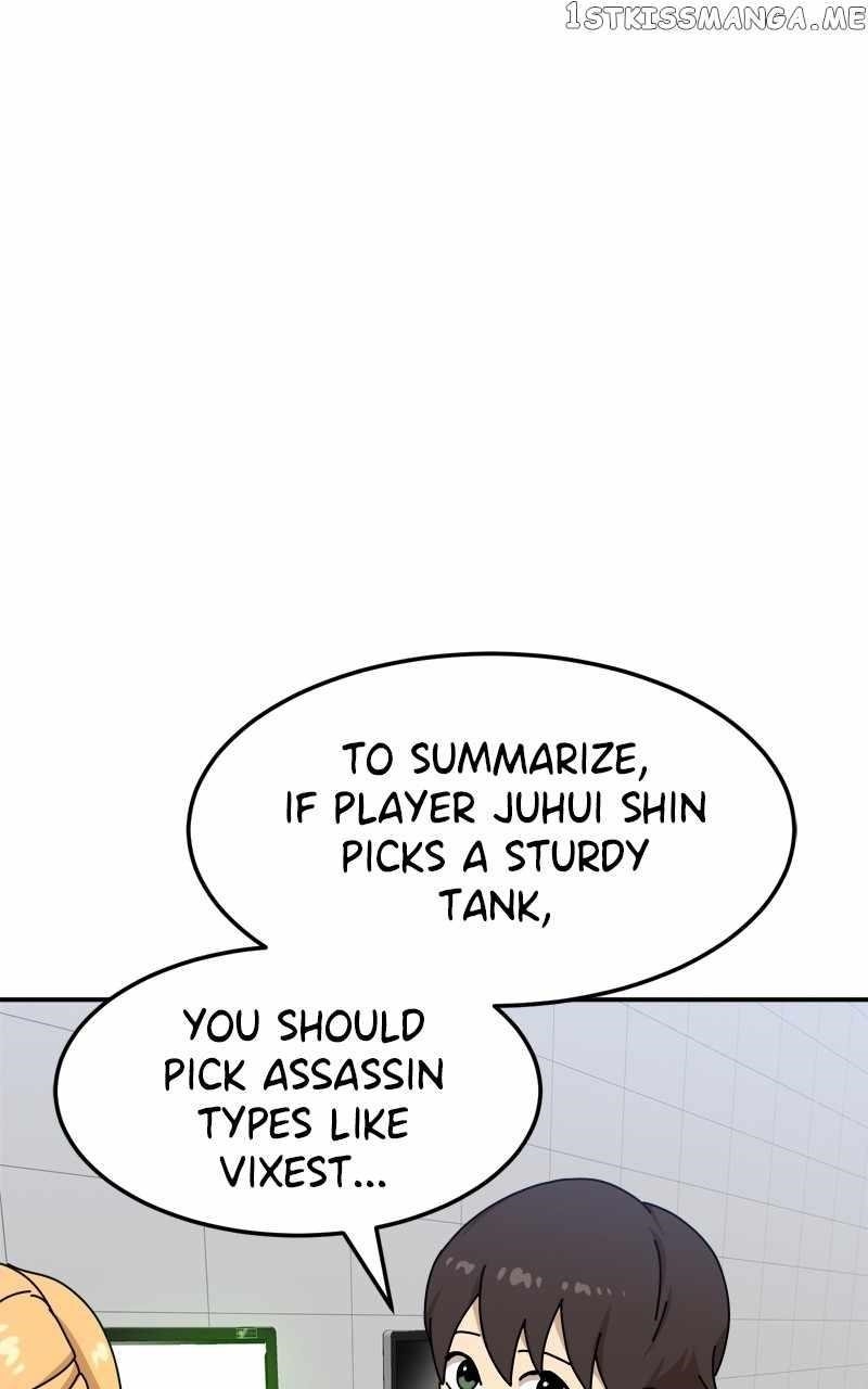 Double Click (PARK Soo-bong) — Chapter 88 — page 77
