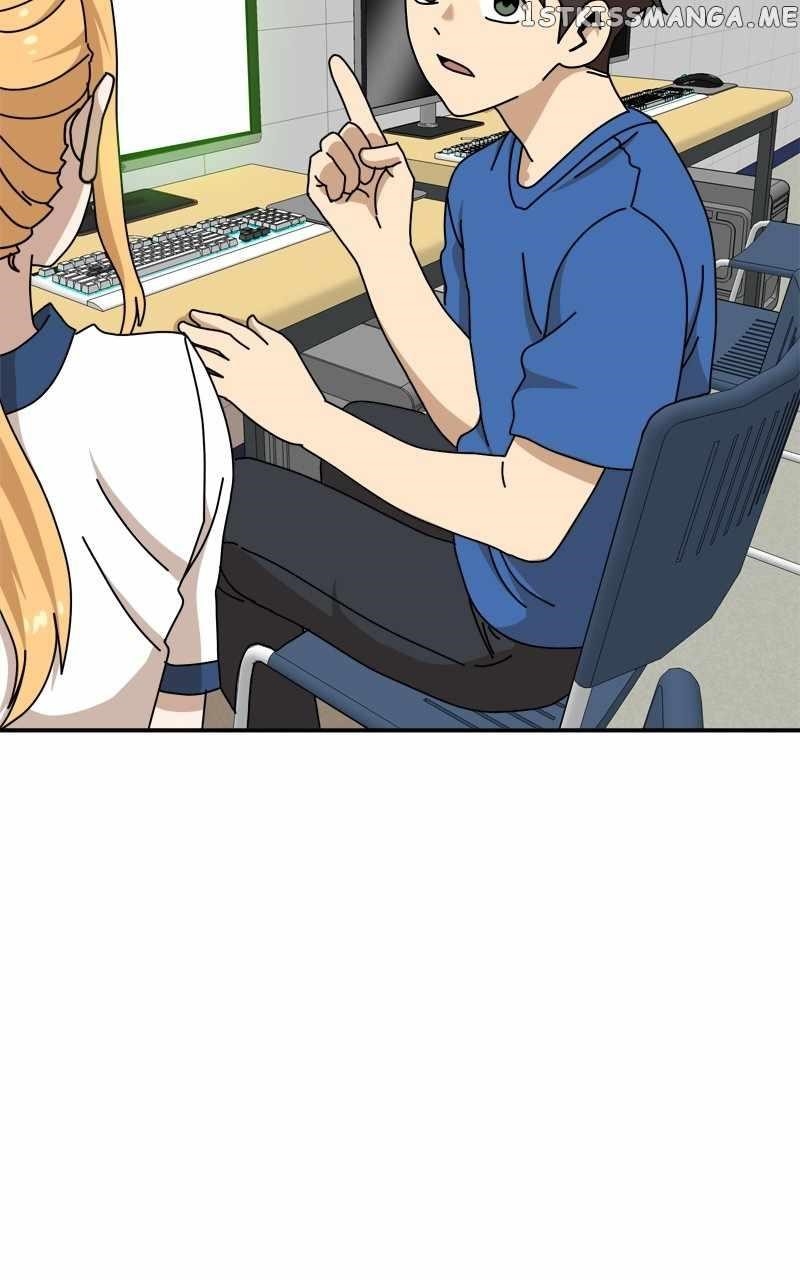 Double Click (PARK Soo-bong) — Chapter 88 — page 78