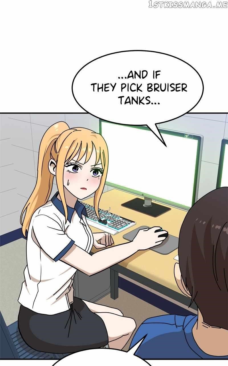 Double Click (PARK Soo-bong) — Chapter 88 — page 79