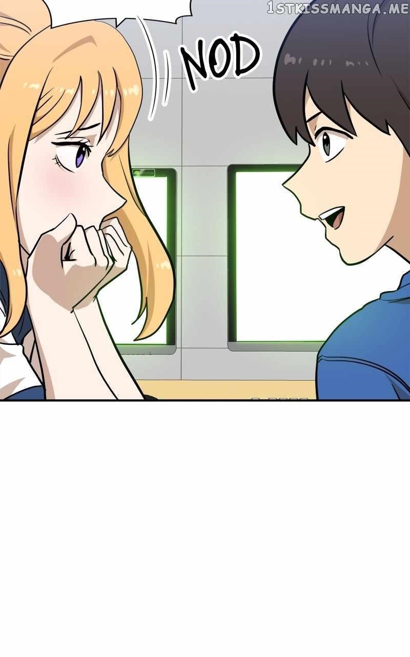 Double Click (PARK Soo-bong) — Chapter 88 — page 81