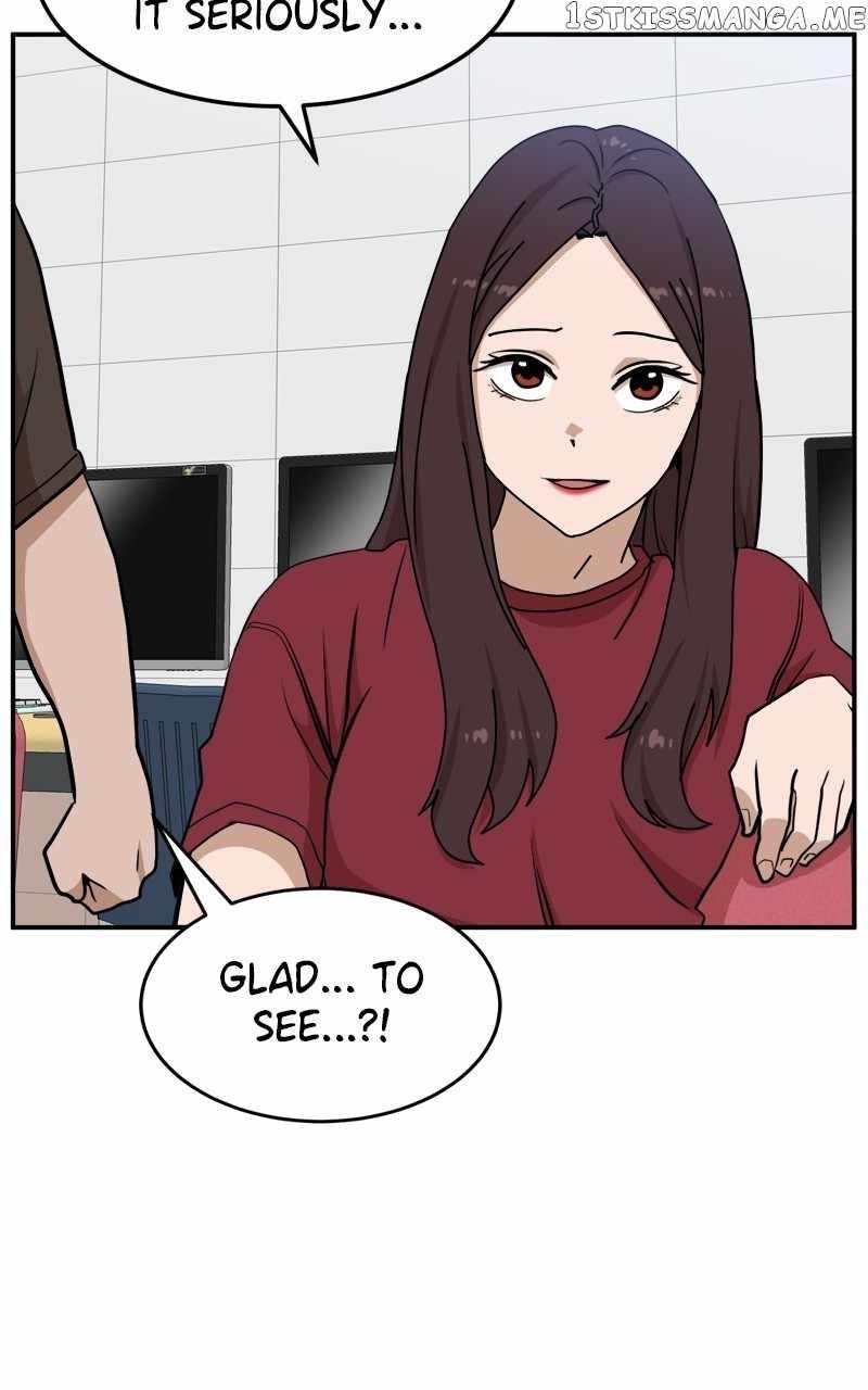 Double Click (PARK Soo-bong) — Chapter 88 — page 83